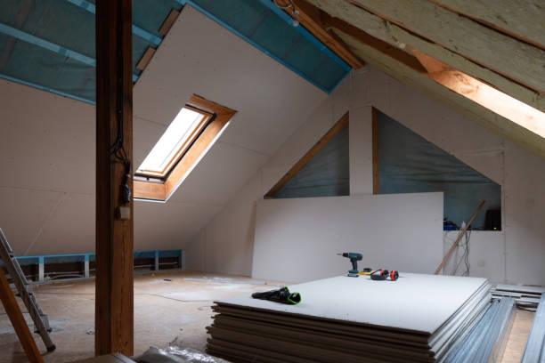 Best Spray Foam Insulation in Chaffee, MO