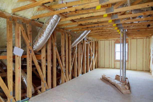 Best Blown-in Insulation in Chaffee, MO