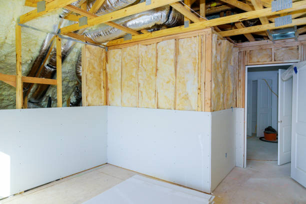 Best Insulation for Specific Applications in Chaffee, MO