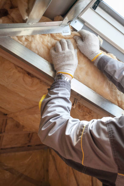 Best Insulation for Specific Applications in Chaffee, MO